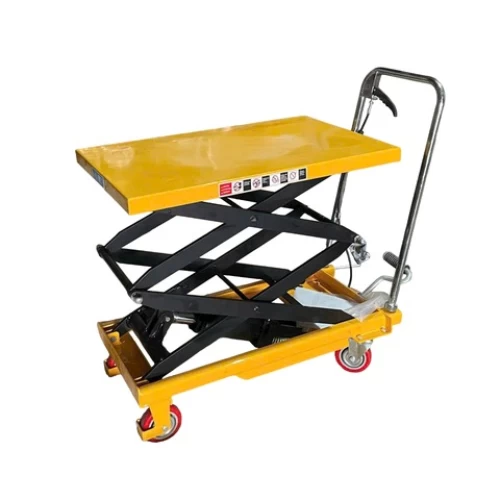 Bàn nâng thủy lực NITTO 500kgx0.9m - NITTO - Giá 6,930,000₫ - Chính hãng tại Điện máy HTC