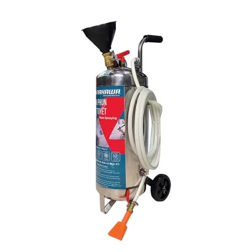 Bình Phun Bọt Tuyết 20L Nakawa BB-20L - NAKAWA - Giá 1,500,000₫ - Chính hãng tại Điện máy HTC