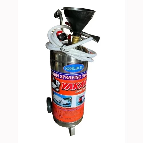 Danh mục Thiết Bị Gara - Mua sắm điện máy chất lượng tại Điện máy Minh Khôi Shop