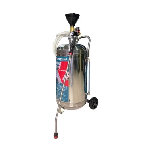 Bình Phun Bọt Tuyết 40L Nakawa BB-40304 Inox 304 - NAKAWA - Giá 2,210,000₫ - Chính hãng tại Điện máy HTC