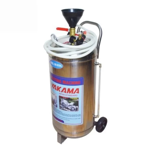 Bình Phun Bọt Tuyết 40L Yakama BB-40L - YAKAMA - Giá 1,900,000₫ - Chính hãng tại Điện máy HTC