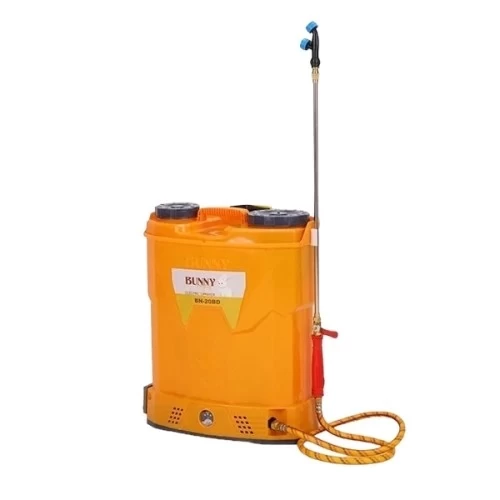 Bình Xịt Điện Bunny BN-20BD Bơm Đôi - BUNNY - Giá 1,200,000₫ - Chính hãng tại Điện máy HTC