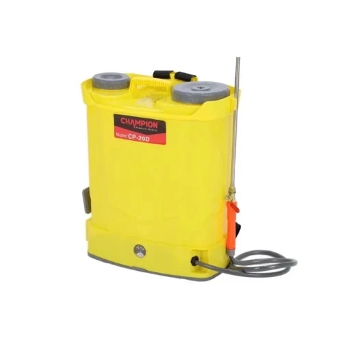 Bình Xịt Điện Champion CP-20D - CHAMPION - Giá 790,000₫ - Chính hãng tại Điện máy HTC