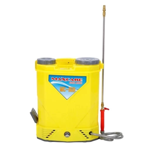 Bình Xịt Điện Maxcare MC-16D - MAXCARE - Giá 790,000₫ - Chính hãng tại Điện máy HTC