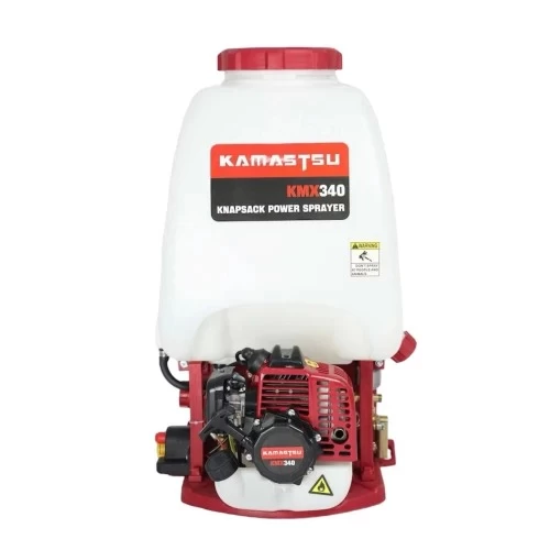 Bình Xịt Máy 2 Thì 25L Kamastsu KMX340 - KAMASTSU - Giá 1,940,000₫ - Chính hãng tại Điện máy HTC
