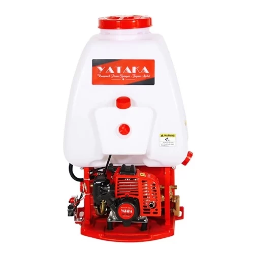 Bình Xịt Máy 2 Thì Yataka CS-767B - YATAKA - Giá 1,900,000₫ - Chính hãng tại Điện máy HTC