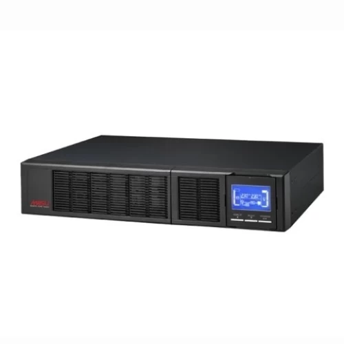Bộ Lưu Điện Online Rack Masu MS-1KR LCD (1000VA/900W) - MASU - Giá 8,850,000₫ - Chính hãng tại Điện máy HTC