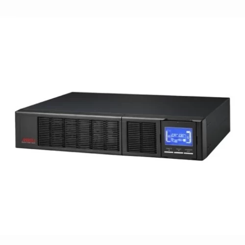 Bộ Lưu Điện Online Rack Masu MS-1KRS LCD (1000VA/900W) - MASU - Giá 8,040,000₫ - Chính hãng tại Điện máy HTC