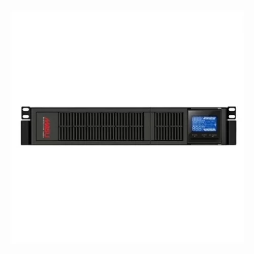 Bộ Lưu Điện Online Rack Masu MS-2KR LCD (2KVA/1800W) - MASU - Giá 16,850,000₫ - Chính hãng tại Điện máy HTC