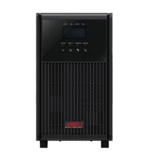 Bộ Lưu Điện UPS Online Masu MS-10KS LCD (10kVA/9kW) - MASU - Giá 46,550,000₫ - Chính hãng tại Điện máy HTC