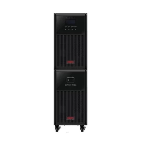 Bộ Lưu Điện UPS True Online Masu MS-6K LCD (6000VA/5400W) - MASU - Giá 33,990,000₫ - Chính hãng tại Điện máy HTC