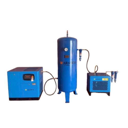 Bộ trục vít Aramco 22KW-30HP - ARAMCO - Giá 67,500,000₫ - Chính hãng tại Điện máy HTC