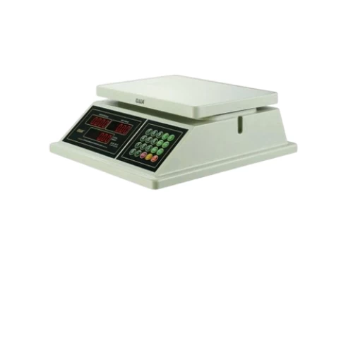 Cân Điện Tử Tính Tiền QUA 910 - QUA-TAIWAN - Giá 840,000₫ - Chính hãng tại Điện máy HTC