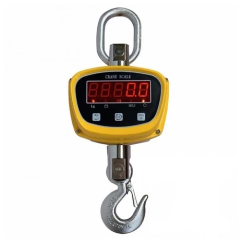 Cân treo điện tử NITTO 10T - NITTO - Giá 4,760,000₫ - Chính hãng tại Điện máy HTC