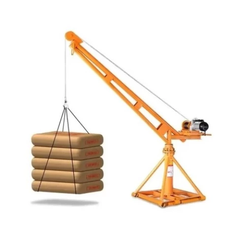 Hình ảnh danh mục Khung Cẩu Xoay - Điện máy HTC