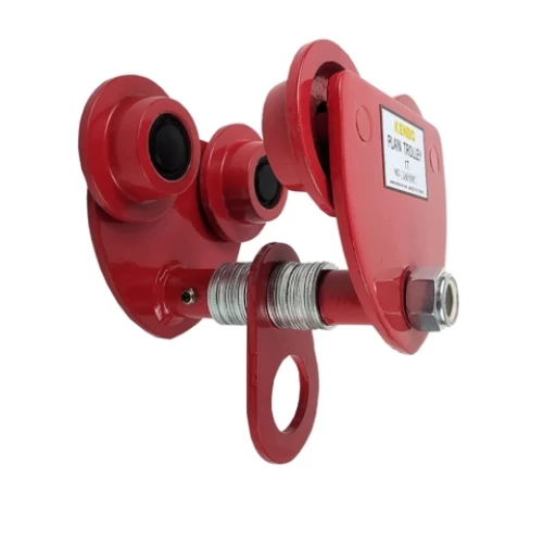 Con chạy đẩy tay NITTO 5T - NITTO - Giá 2,016,000₫ - Chính hãng tại Điện máy HTC