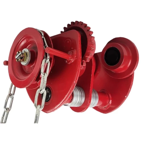 Con chạy xích KENBO 5 tấn - KENBO - Giá 2,920,000₫ - Chính hãng tại Điện máy HTC