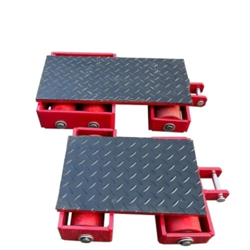 Con lăn chuyển hàng dẫn hướng KENBO 8 tấn (Rùa tải hàng dẫn hướng) - KENBO - Giá 1,850,000₫ - Chính hãng tại Điện máy HTC