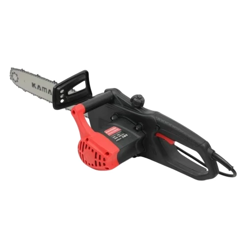 Cưa Xích Điện 1800W Kamastsu KM1800 - KAMASTSU - Giá 1,040,000₫ - Chính hãng tại Điện máy HTC