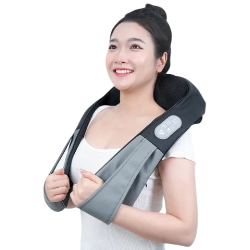 Đai massage Queen Crown QC DC05 - QUEEN CROWN - Giá 680,000₫ - Chính hãng tại Điện máy HTC