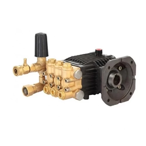 Đầu Bơm Máy Rửa Xe Cao Áp 7.5Kw Lutian 2010 - LUTIAN - Giá 6,000,000₫ - Chính hãng tại Điện máy HTC