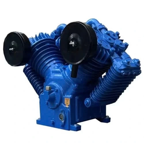 Đầu Nén Khí 10HP Aramco V1.05/12.5 - ARAMCO - Giá 9,500,000₫ - Chính hãng tại Điện máy HTC