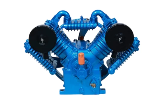 Hình ảnh danh mục Đầu Nén Khí Dây Đai - Điện máy HTC