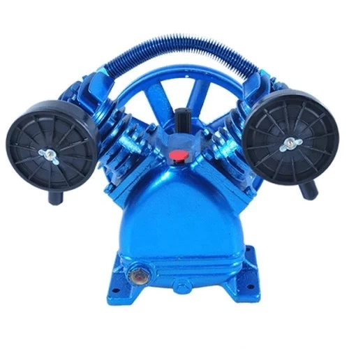 Đầu Nén Khí 1/2Hp 51x2 Romano RM-05 - ROMANO - Giá 1,290,000₫ - Chính hãng tại Điện máy HTC