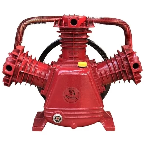 Đầu Nén Khí 3Hp 65x3 Romano RM-30 - ROMANO - Giá 2,080,000₫ - Chính hãng tại Điện máy HTC