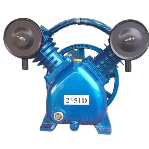 Đầu Nén Khí Jetman 1Hp 51x2D FYK-2051D - JETMAN - Giá 1,550,000₫ - Chính hãng tại Điện máy HTC