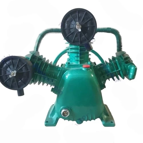 Đầu Nén Khí Jetman 4Hp 65x3 Áp 12Bar - JETMAN - Giá 2,750,000₫ - Chính hãng tại Điện máy HTC