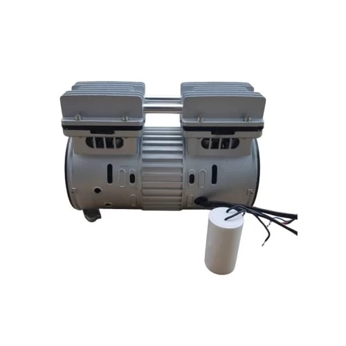 Đầu Nén Khí Không Dầu Jetman 550W JM-550 - JETMAN - Giá 1,450,000₫ - Chính hãng tại Điện máy HTC