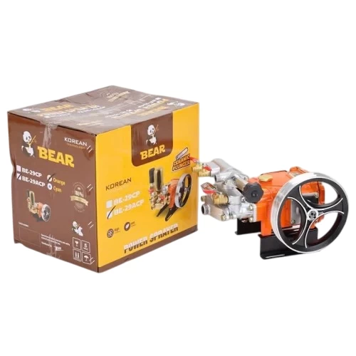 Đầu Phun Xịt 1Hp Bear BE-29ACP Piston Sứ - BEAR - Giá 1,620,000₫ - Chính hãng tại Điện máy HTC