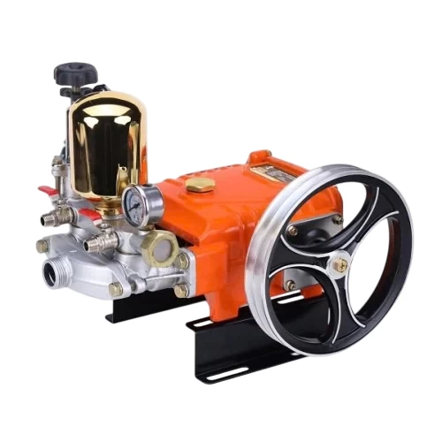 Đầu Phun Xịt 1Hp Bear BE-29CP Piston Sứ - BEAR - Giá 1,540,000₫ - Chính hãng tại Điện máy HTC