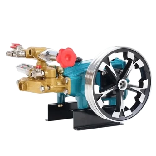 Đầu Phun Xịt 2Hp Bunny BN-39ACP Piston Sứ - BUNNY - Giá 2,100,000₫ - Chính hãng tại Điện máy HTC