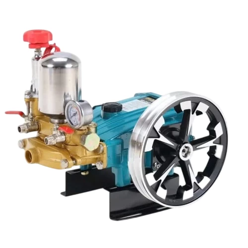 Đầu Phun Xịt 2Hp Bunny BN-39CP Piston Sứ - BUNNY - Giá 2,020,000₫ - Chính hãng tại Điện máy HTC