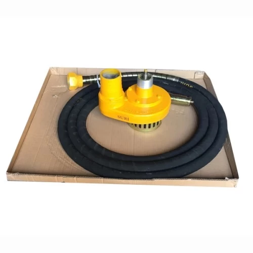 Dây Bơm Bùn Niki F80-6m - SURI - Giá 1,650,000₫ - Chính hãng tại Điện máy HTC