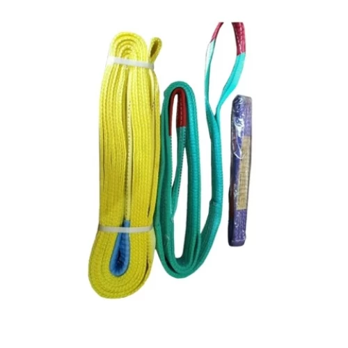 Dây cáp vải cẩu hàng NITTO 6Tx8m - NITTO - Giá 1,243,000₫ - Chính hãng tại Điện máy HTC