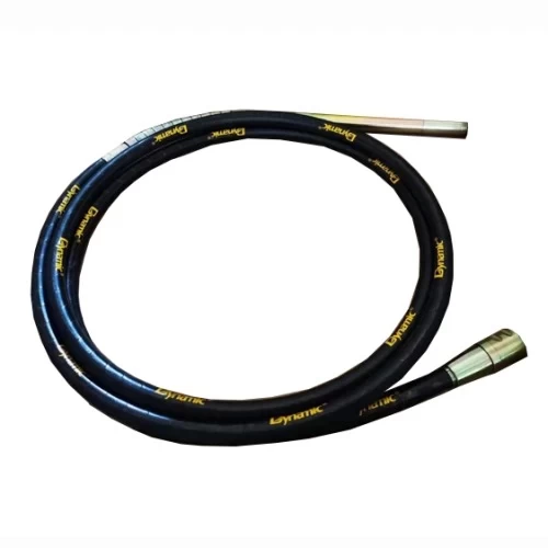 Dây Đầm Dùi Điện Dynamic F35-4m - DYNAMIC - Giá 1,230,000₫ - Chính hãng tại Điện máy HTC