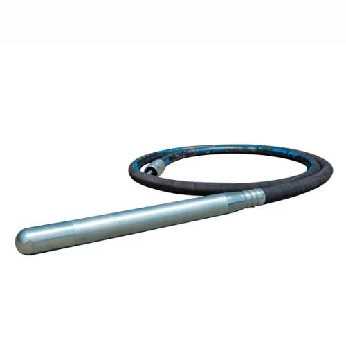 Dây Đầm Dùi Điện HITOOL (JinLong) F50-12m - HITOOL - Giá 3,000,000₫ - Chính hãng tại Điện máy HTC