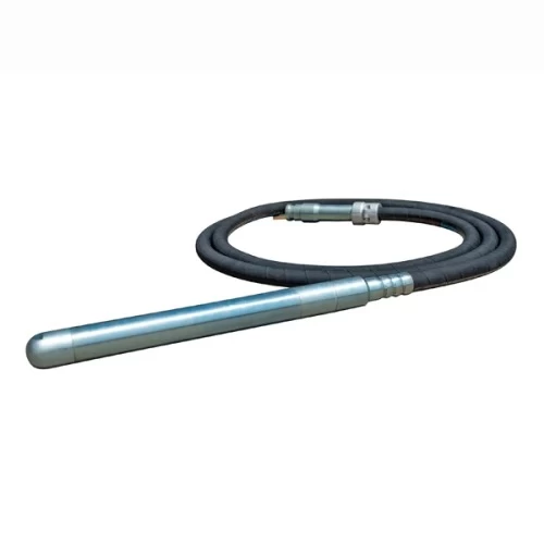 Dây Đầm Dùi Xăng Hitool (JinLong) F38-5m - HITOOL - Giá 1,700,000₫ - Chính hãng tại Điện máy HTC