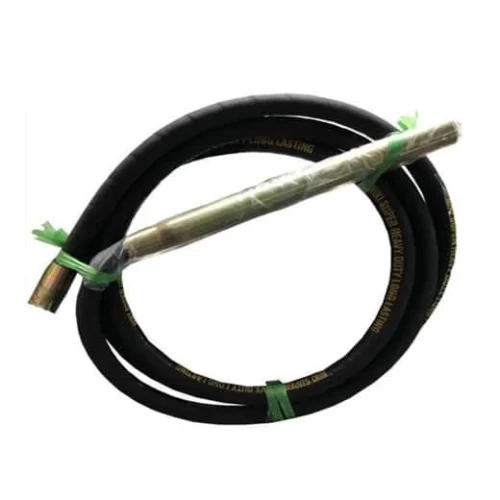 Dây Đầm Dùi Xăng Niki F60-6m - NIKI - Giá 2,000,000₫ - Chính hãng tại Điện máy HTC