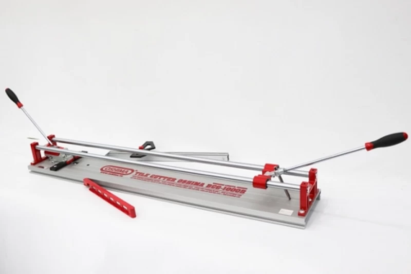Bàn cắt gạch đẩy tay OSHIMA BCG-1000R Bạc - Hình ảnh 11 OSHIMA