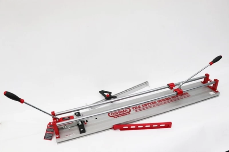 Bàn cắt gạch đẩy tay OSHIMA BCG-1000R Bạc - Hình ảnh 6 OSHIMA