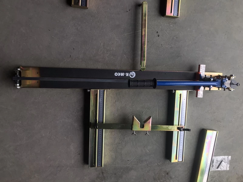 Bàn Cắt Gạch K-meo M-1000 - Hình ảnh 1 K-MEO