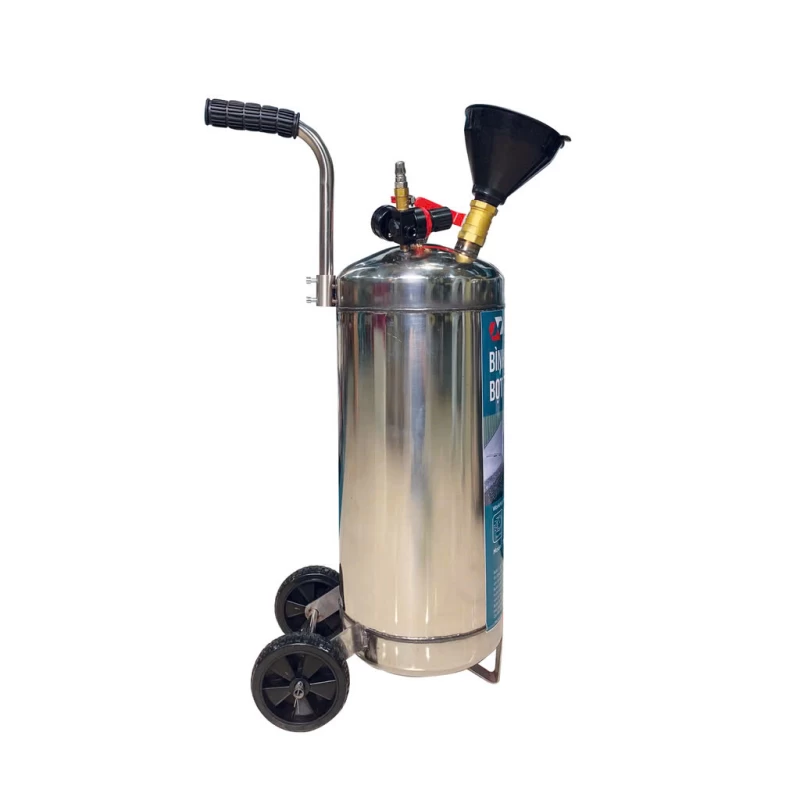 Bình Phun Bọt Tuyết 20L Nakawa BB-20L - Hình ảnh 1 NAKAWA