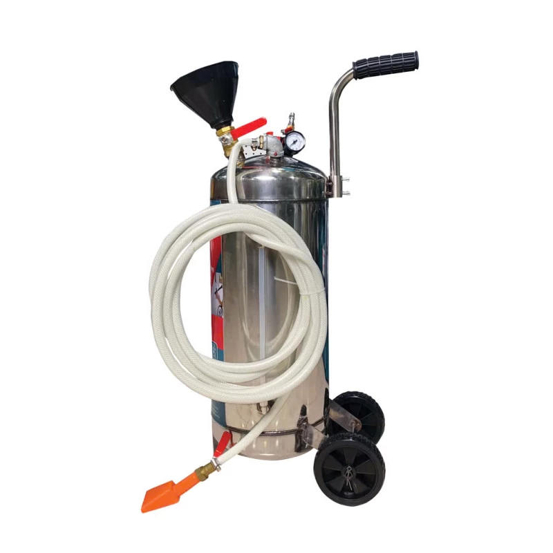 Bình Phun Bọt Tuyết 20L Nakawa BB-20L - Hình ảnh 3 NAKAWA