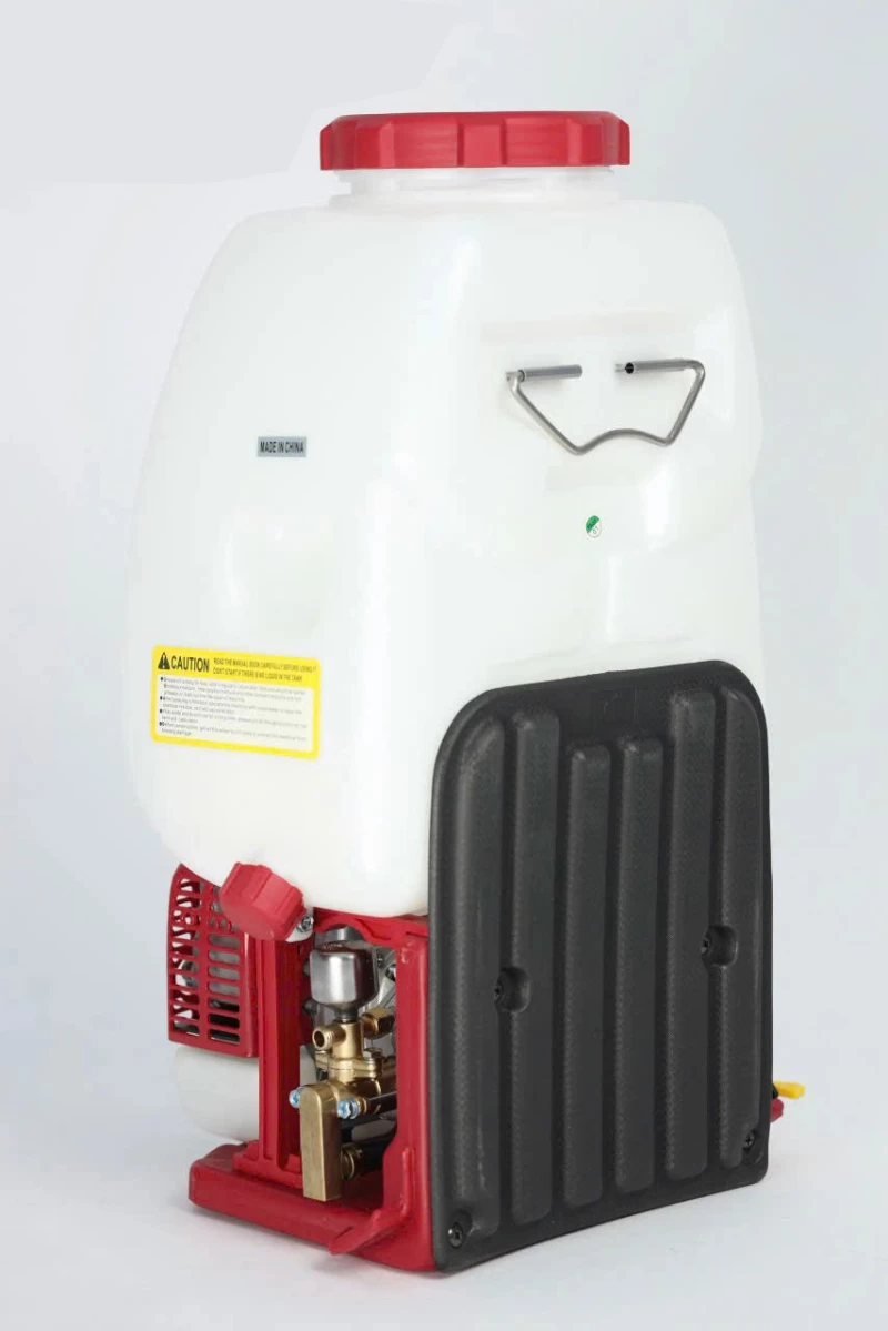 Bình Xịt Máy 2 Thì 25L Kamastsu KMX340 - Hình ảnh 5 KAMASTSU