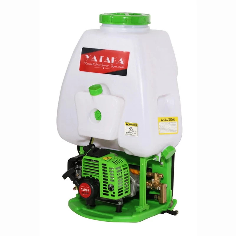 Bình Xịt Máy 2 Thì Yataka CS-767B - Hình ảnh 6 YATAKA