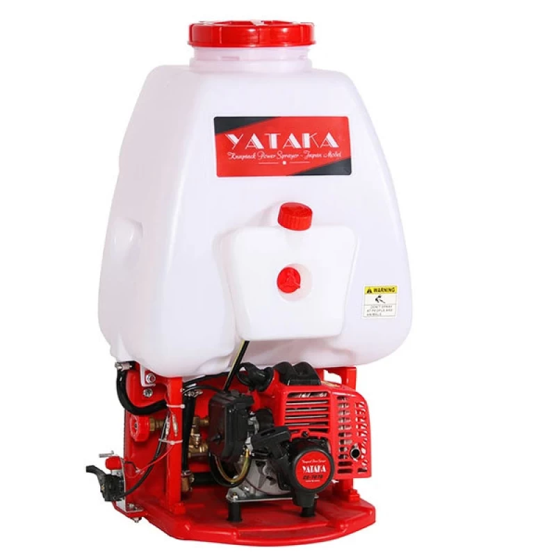 Bình Xịt Máy 2 Thì Yataka CS-767B - Hình ảnh 11 YATAKA